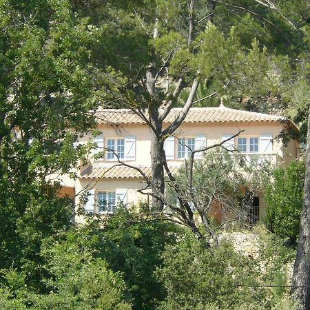 Villa Melocoton Figanières Esterno foto