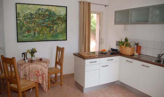 Villa Melocoton Figanières Esterno foto
